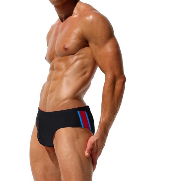 ブリーフ ブーメランパンツ サーフパンツ メンズ水着 ビキニパンツ 短パン ショーツトランクス ビーチズボン 海パン 水泳用品 Buyee 日本代购平台 产品购物网站大全 Buyee一站式代购 Bot Online