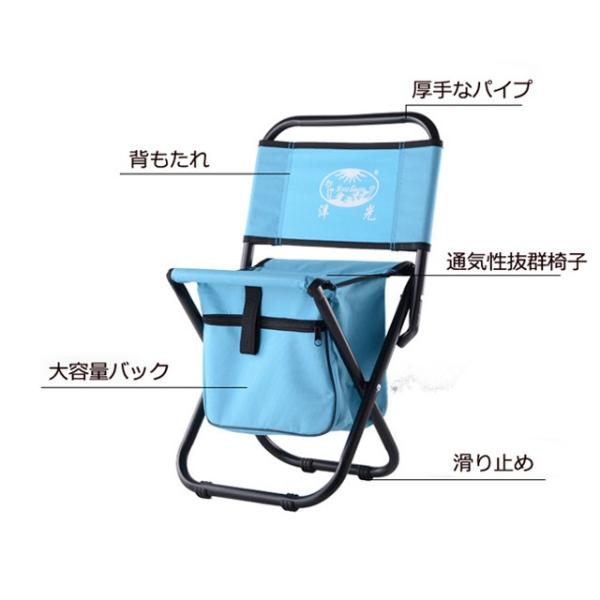 イス 折りたたみ椅子 アウトドアチェア 背もたれ椅子 簡易イス コンパクト 軽量 収納バッグ付き 防水 通気 お釣り お登り Buyee Buyee 日本の通販商品 オークションの代理入札 代理購入