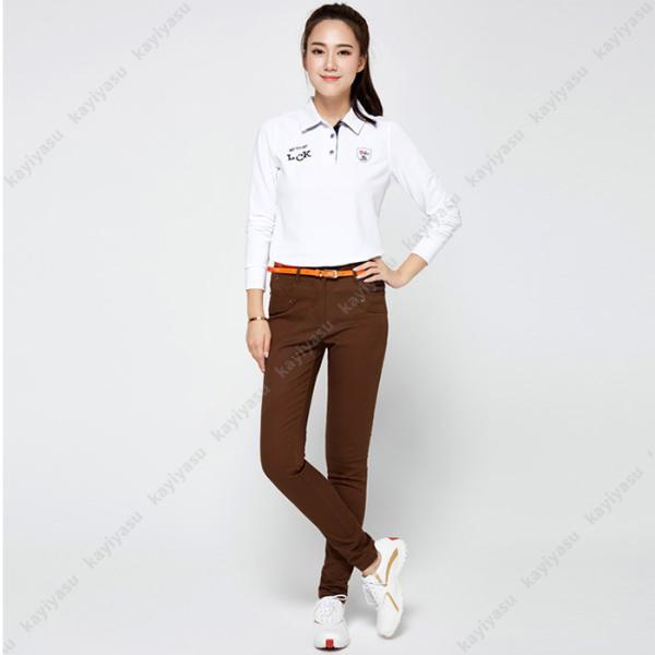 ゴルフパンツ レディース ゴルフウェア Golf ロングパンツ 春夏秋 美脚 脚長 吸汗 速乾 スポーツパンツ 女性用 アウトドアズボン 30代40代 50代 Uvカット Buyee Buyee Japanese Proxy Service Buy From Japan Bot Online