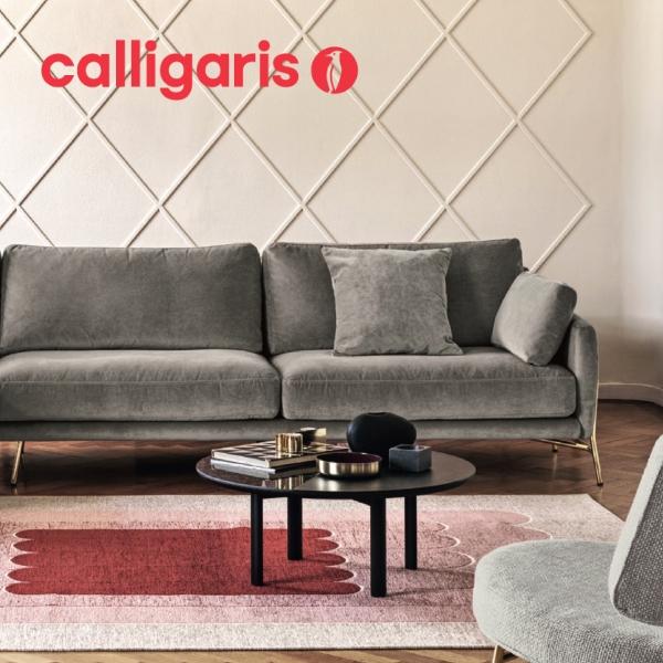calligaris（カリガリス） LE MARAIS ル・マレ CS3413 DTD2000 2P