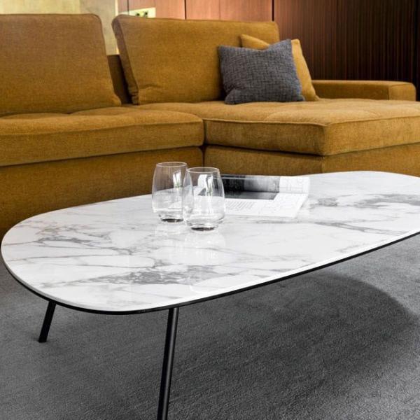 カリガリス　ツイート　ローテーブル　展示品 K カリガリス ツイート ローテーブル 展示品 カリガリス ツイート ロー