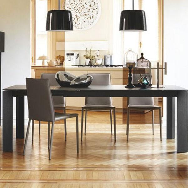 calligaris（カリガリス） 正規代理店 BOHEME ボエム CB1257 2脚セット