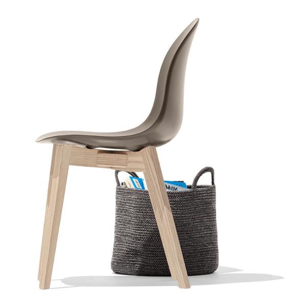 calligaris（カリガリス） ACADEMY W アカデミー CB1665 2脚セット