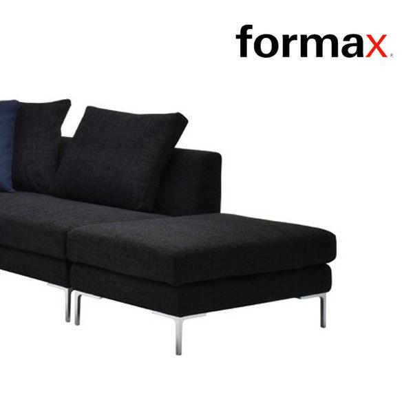 formax フォルマックス ターミナルウノ オットマン 本革 レザー formax フォルマックス ターミナルウノ オットマン 本革 レザー
