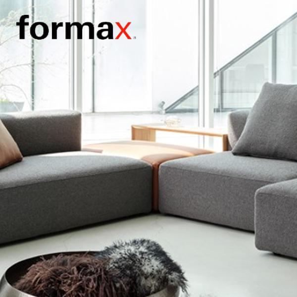 formax オットマン formax フォルマックス ジョイン オットマン 本革 レザー スツール