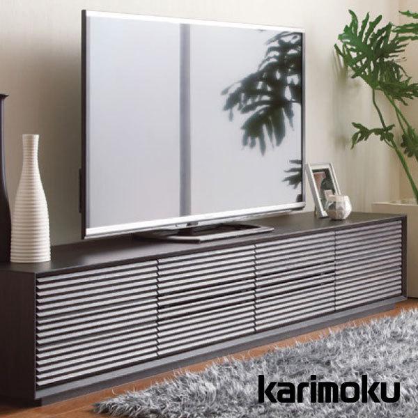 カリモク家具 カリモク テレビボード SOLID BOARD ソリッド カリモク家具 カリモク テレビボード SOLID BOARD ソリッド