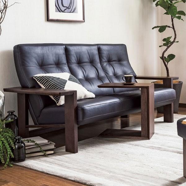 カリモク家具（KARIMOKU FURNITURE） カリモク ソファ 2人掛椅子ロング 