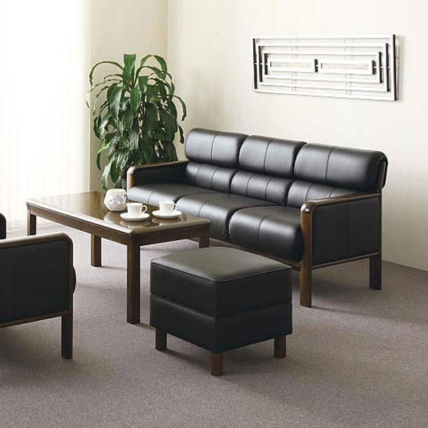 カリモク家具（KARIMOKU FURNITURE） カリモク ソファ 長椅子 WS298