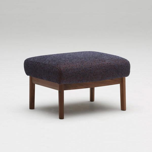 カリモク家具（KARIMOKU FURNITURE） カリモク スツール WW57モデル