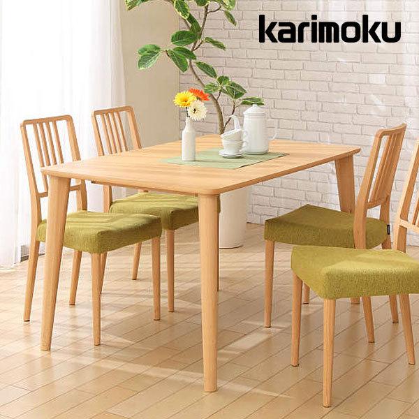 カリモク家具（KARIMOKU FURNITURE） カリモク ダイニングテーブル
