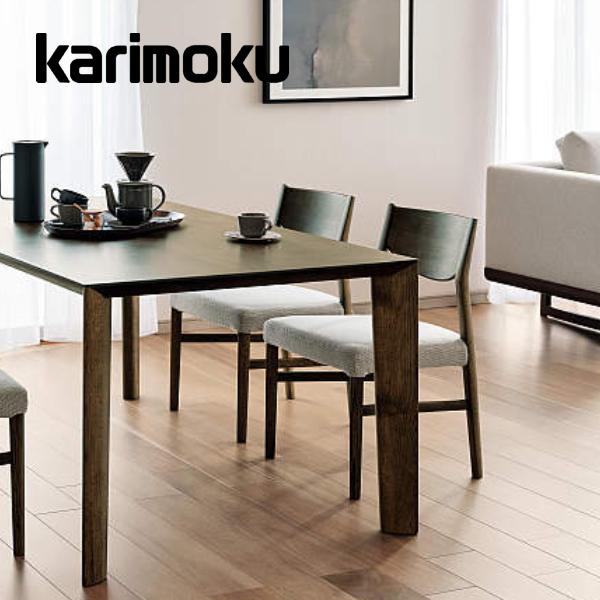 カリモク家具（KARIMOKU FURNITURE） カリモク 食堂椅子 CW43モデル