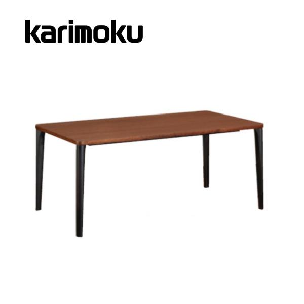 カリモク家具 カリモク ダイニングテーブル 食堂テーブル DU6327 カリモク家具 カリモク ダイニングテーブル 食堂テーブル DU6327