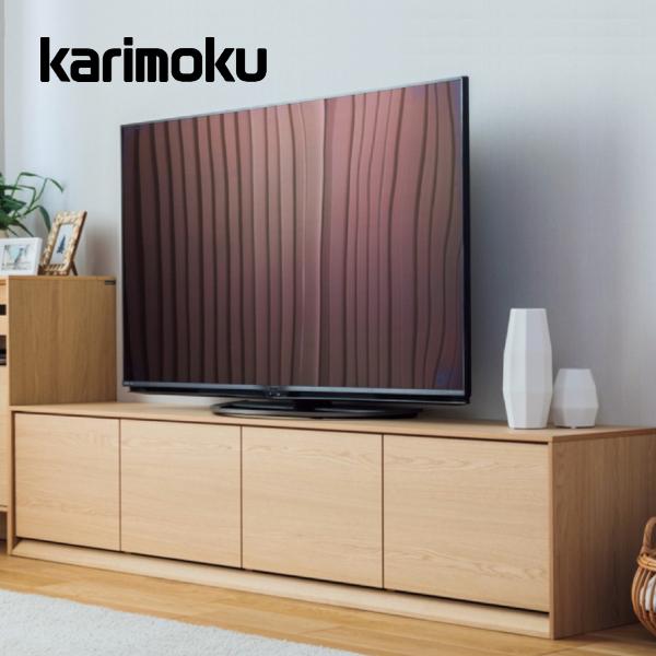 カリモク karimoku サイドボード チェスト TVボード テレビ台