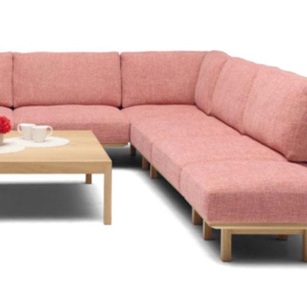カリモク家具（KARIMOKU FURNITURE） カリモク コーナーソファ
