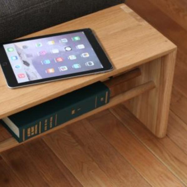 起立木工 シエスタ2 サイドテーブル SIESTAII コーヒーテーブル