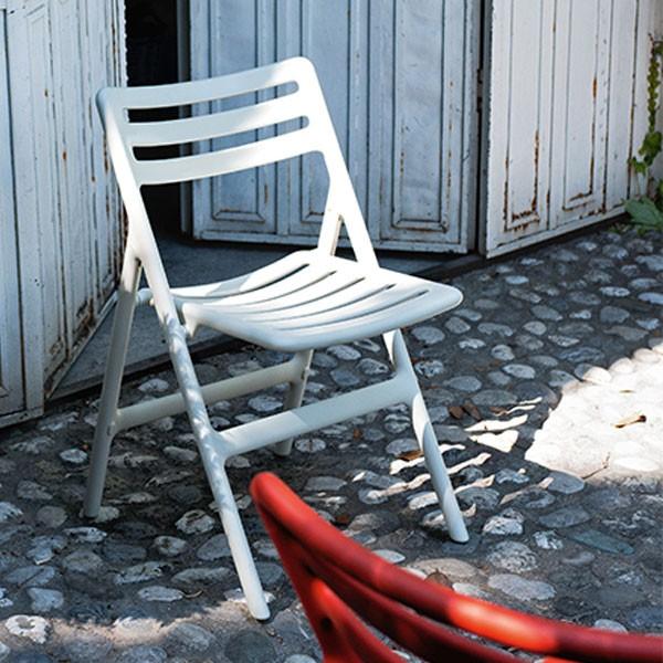 MAGIS マジス FOLDING AIR-CHAIR フォールディングエアチェア SD075 