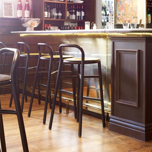 MAGIS（マジス） PIPE STOOL パイプスツール SD1220 カウンターチェア