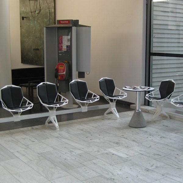 MAGIS（マジス） CUSCINI CHAIR ONE クッシーニ チェアワン シート