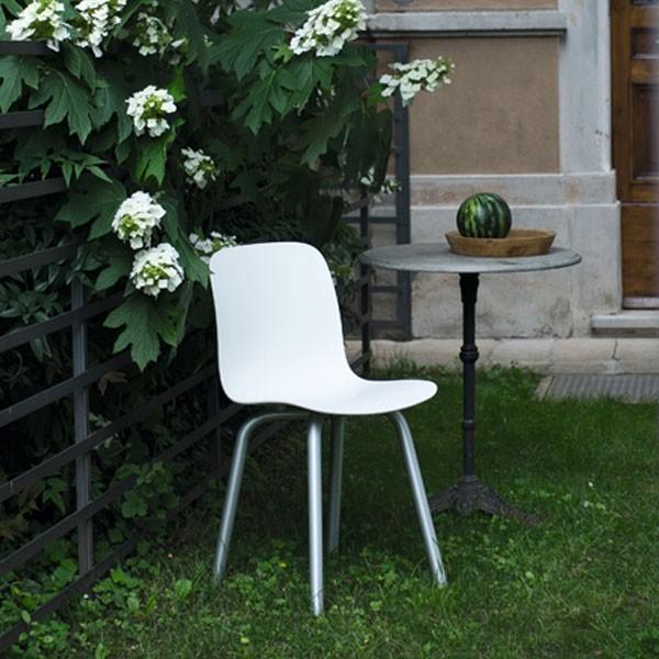 MAGIS（マジス） SUBSTANCE Aluminium legs サブスタンス アルミニウム