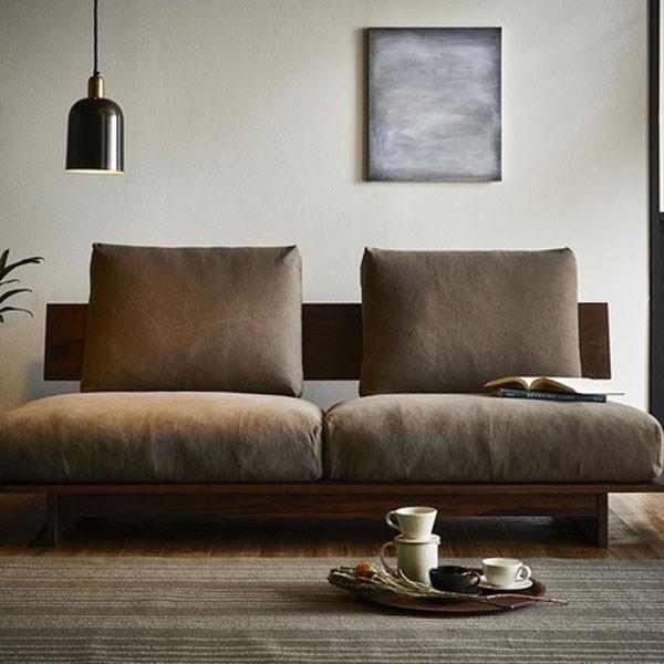 国産品 ニッポネア(NIPPONAIRE) オットマン アルジ ヌシ NIPPONAIRE 【開梱設置送料無料】国産品 ニッポネア オットマン