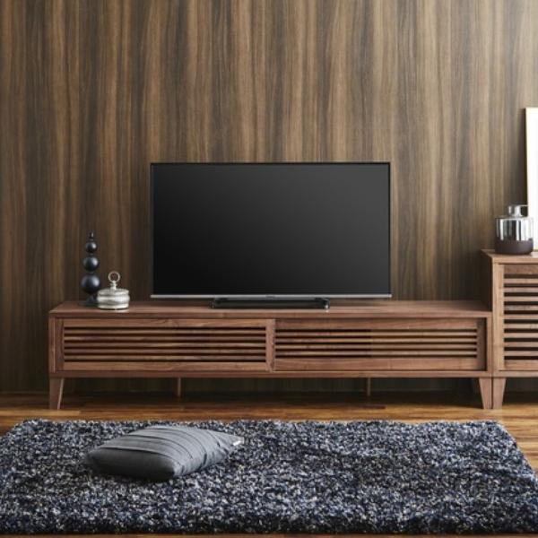 NIPPONAIRE 【開梱設置無料】ニッポネア TIKA ティカ テレビボード TV