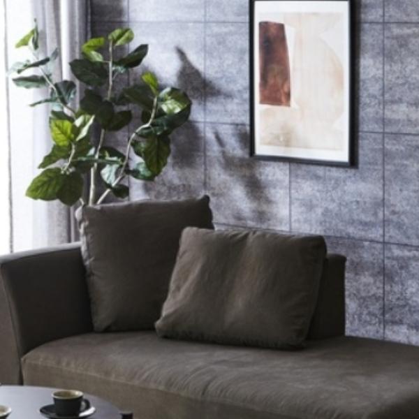 NIPPONAIRE ニッポネア クルシュ ハンドクッション ソファクッション