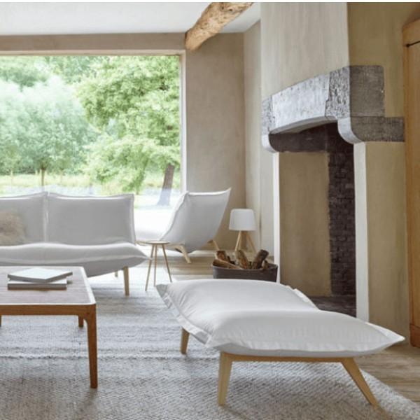 リーンロゼ カラン パフ スツール オットマン リーンロゼ カラン パフ スツール オットマン