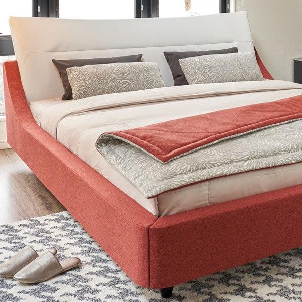 RUF（ルフ） RUF BETTEN ベッドフレーム トレンドライン 016 TREND