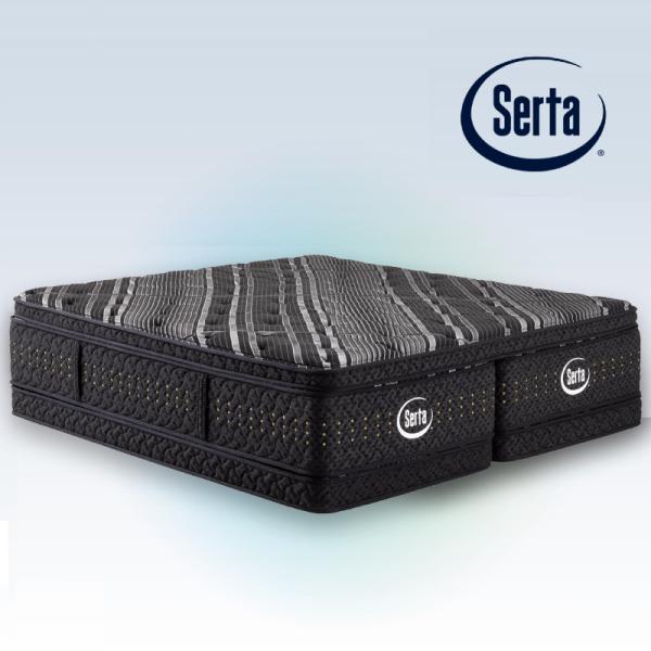 Serta（サータ） サータシリウス マットレス ポケットコイル 寝具 3