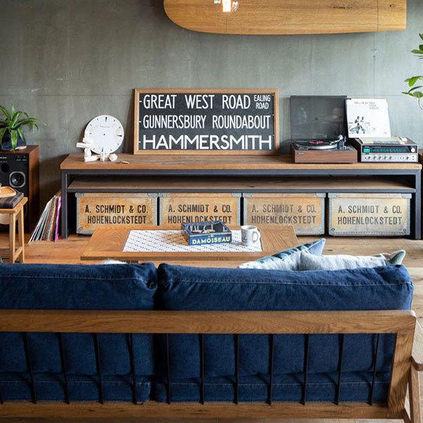 SWITCH（スウィッチ） タイル リビングテーブル センターテーブル Tile