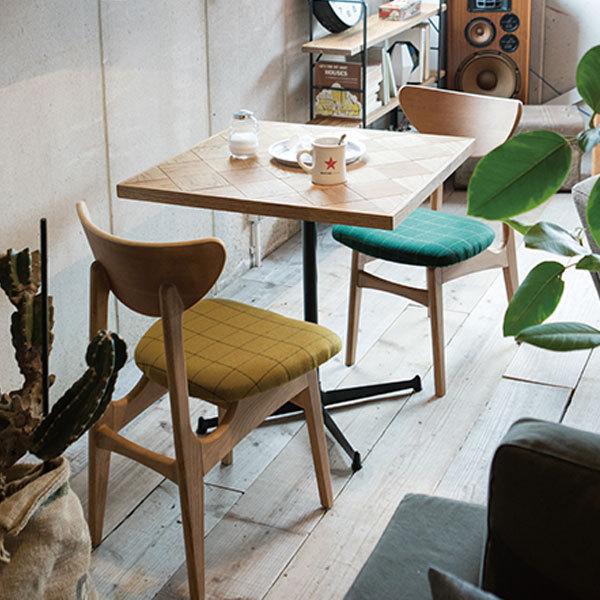 SWITCH（スウィッチ） チェッカー カフェ テーブル サイドテーブル