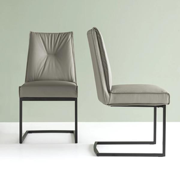 ②★【美品】Calligaris カリガリス ダイニングチェアのみ ROMY calligaris カリガリス ダイニングチェア ROMY ロミー 2脚セット