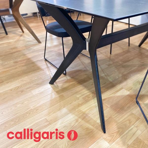calligaris 【数量限定】TOKYO トーキョー P132:グラファイト calligaris 【数量限定】TOKYO トーキョー P132:グラファイト