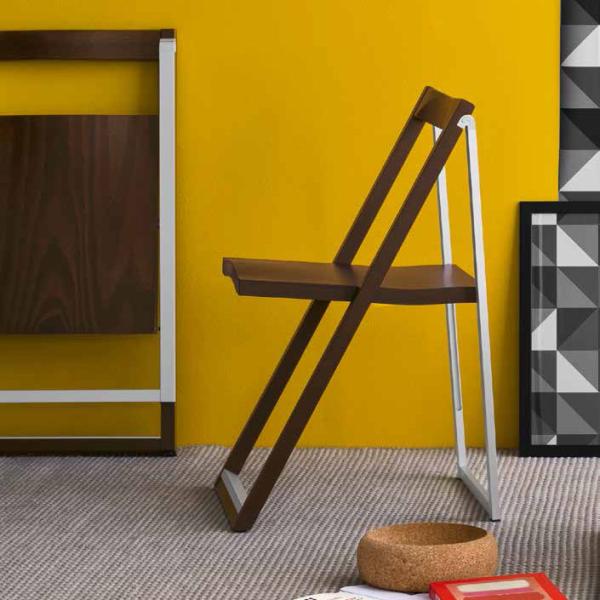 Calligaris カリガリス connubia コヌビア SKIP 2脚 calligaris コヌビア ダイニングチェア SKIP スキップ 2脚セット