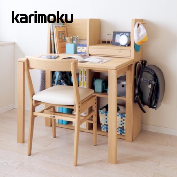 ユーティリティ プラス（カリモク家具） カリモク デスク（奥行き60cm 