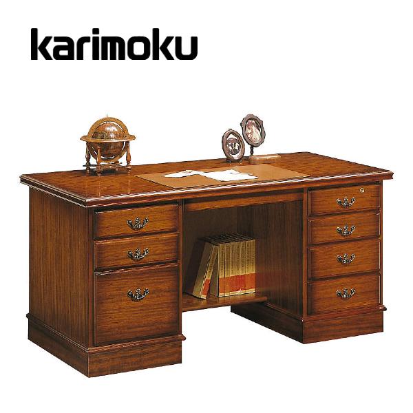 カリモク家具（KARIMOKU FURNITURE） カリモク デスク SC5041JK 