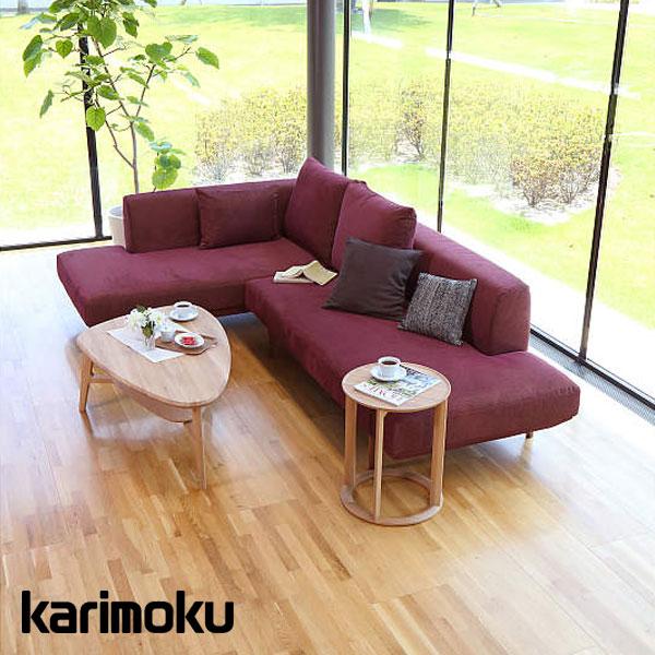 カリモク家具（KARIMOKU FURNITURE） カリモク リビングテーブル 