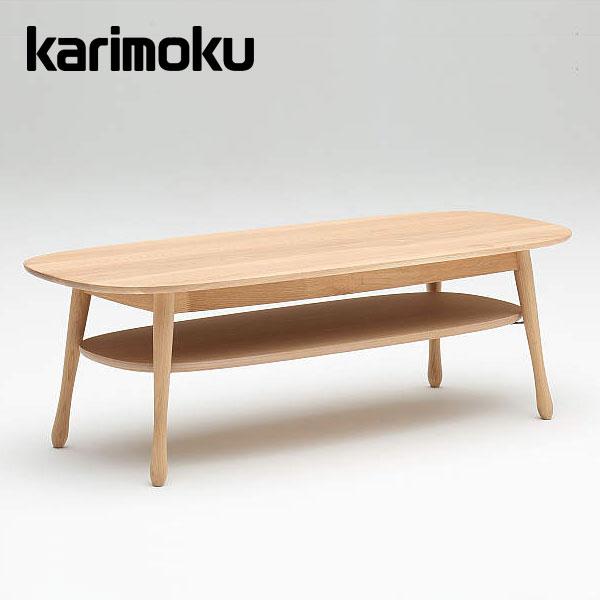 カリモク リビングテーブル TF4200モデル TF3700 TF4200 TF3710 TF4210 センターテーブル プレミアムオーダー karimoku 国産