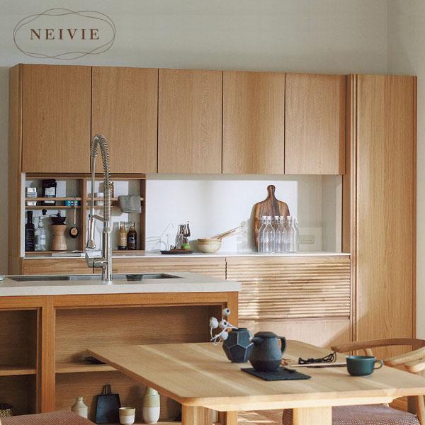 NEIVIE（カリモク家具） カリモク NEIVIE ネイビ 上置き EW9501 EW9511 