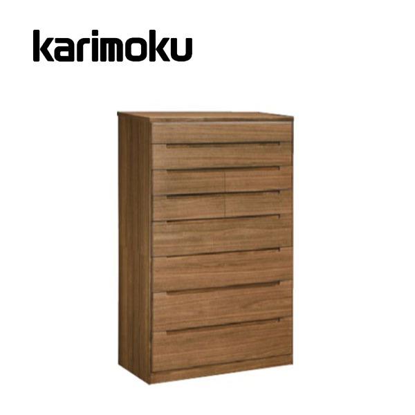 カリモク家具（KARIMOKU FURNITURE） カリモク ドロアーチェスト