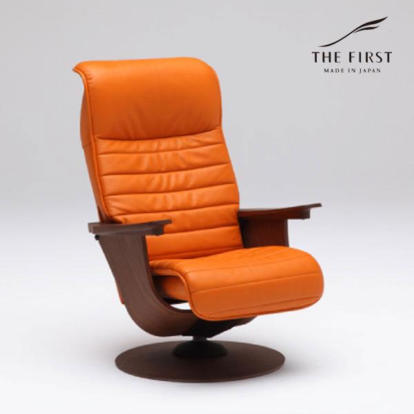 シシ　HR566 カリモク家具 THE FIRST RU75 1P The First（カリモク家具） 【開梱設置付】ザ・ファースト