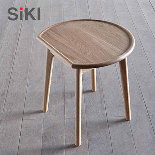 シキファニチア ユーロ サイドテーブル コーヒーテーブル SIKI FURNITURE おしゃれ デザイナー