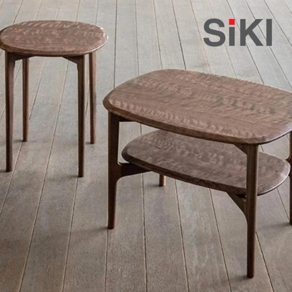 シキファニチア クッキー リビングテーブル センターテーブル サイドテーブル SIKI FURNITURE おしゃれ デザイナー