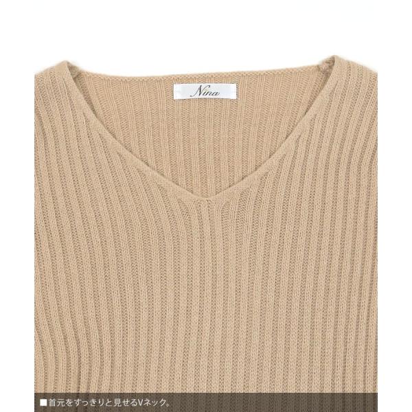 セットアップ レディース 春 カジュアル ニット 長袖 上下セットアップ スカート Vネックリブニット タイトスカート ニットセットアップ Buyee Buyee 日本の通販商品 オークションの代理入札 代理購入