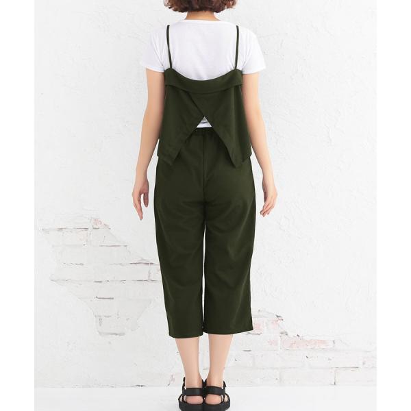 セットアップ レディース 上下セットアップ キャミ トップス ボトムス3点セットアップ ブラック カーキ 夏 Buyee Buyee 提供一站式最全面最专业现地yahoo Japan拍卖代bid代拍代购服务 Bot Online