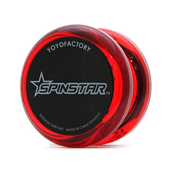 ヨーヨー初心者向けなのに長時間空転する、ローエッジV字シェイプハイパーヨーヨー世代の大人はもちろん、子どもでも使いやすいサイズバランスからまっても大丈夫！カンタンに分解可能特別な手入れは不要！ヒモのだけでOK