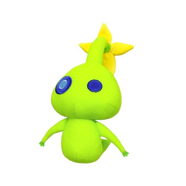 三英貿易Sanei Boeki ヒカリピクミン 8×10×17cm ポリエステル PK13