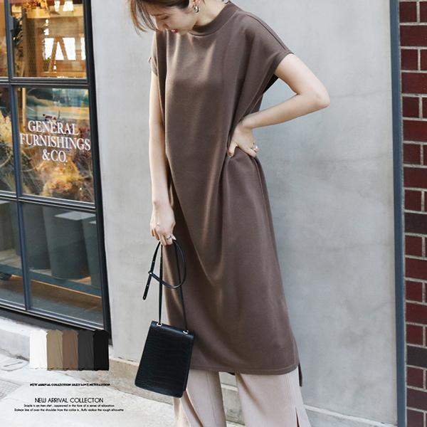 21春夏新作 フレンチワンピース レディース ワンピース ロング丈 フレンチスリーブ コットン 夏 涼しい Ninaetlina 通販 Yahoo ショッピング