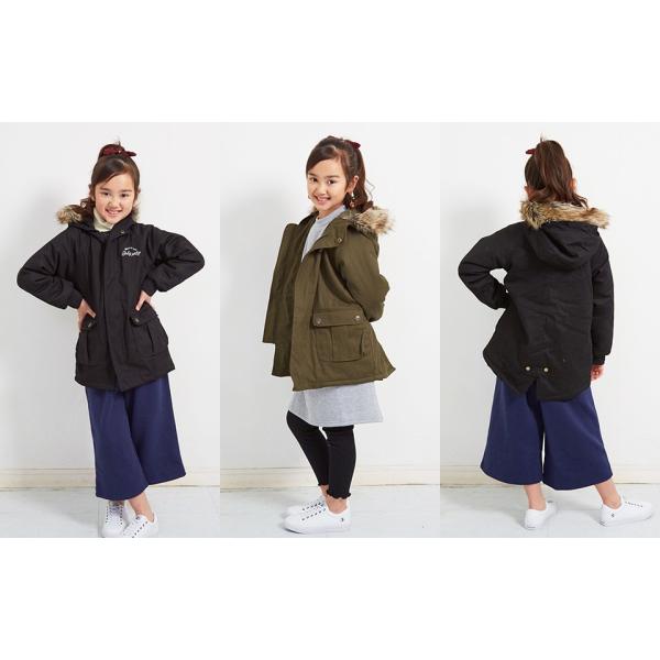 Amazon 子供服 冬 ダウンコート 可愛い ダウンジャケット 女の子