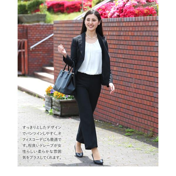 ブラウス レディース 白 黒 長袖 シフォン スーツ インナー フォーマル 通勤 ビジネス オフィス 授業参観 入学式 卒業式 母 ママ 春 夏 Fb 19 ゆうパケット対応 Buyee Buyee Japanese Proxy Service Buy From Japan Bot Online